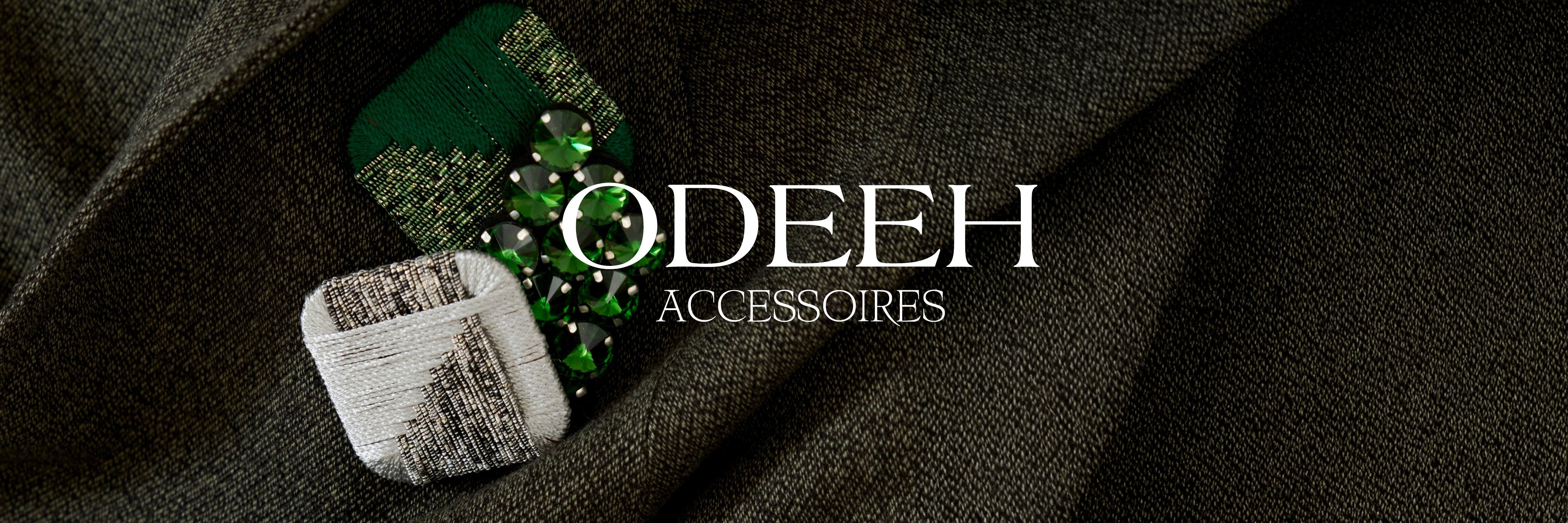 Accessoires ODEEH